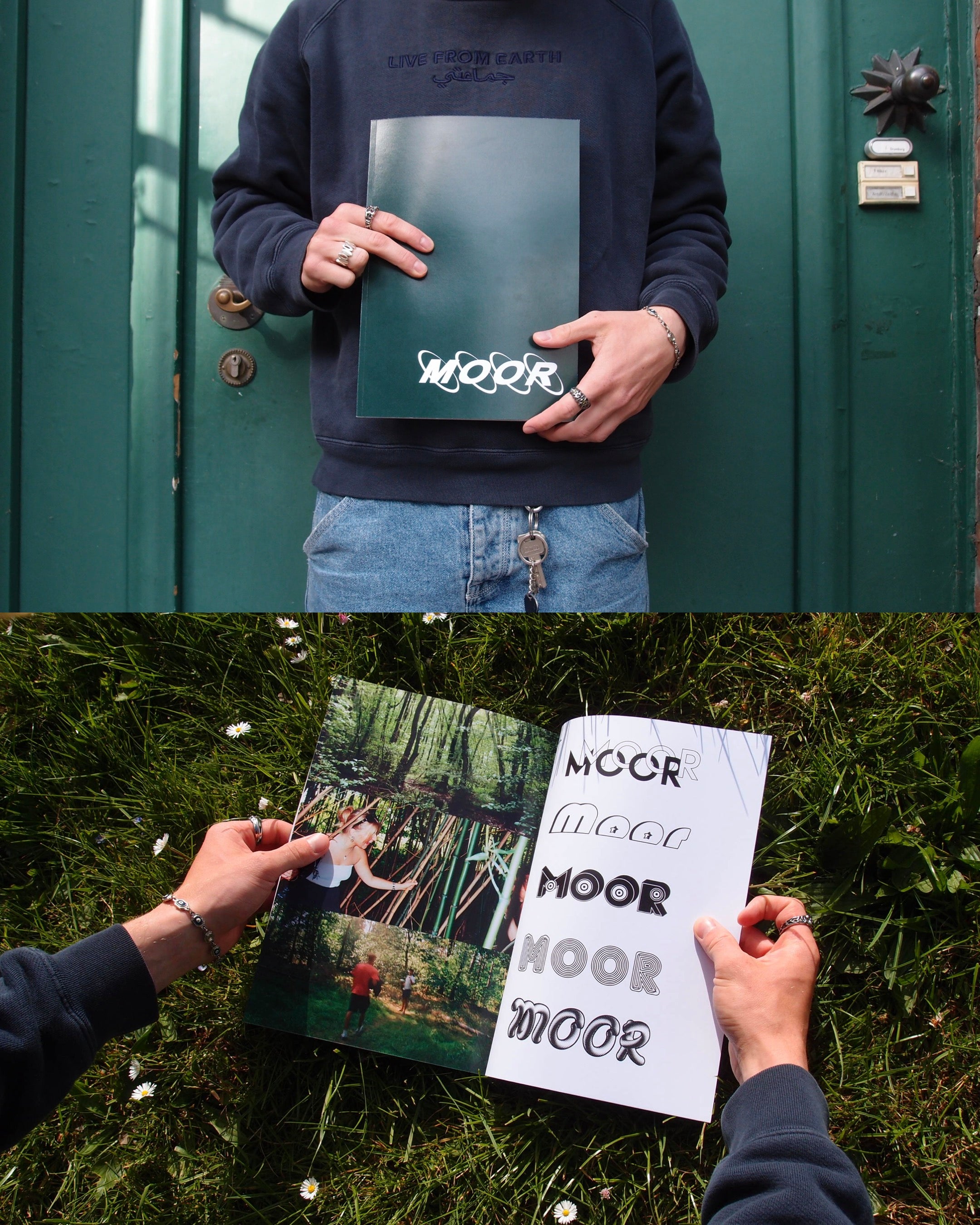 Issue 01