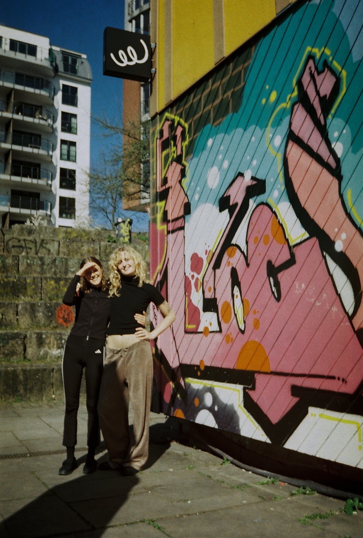 #01 Inside Techno mit Carluschka - Interview