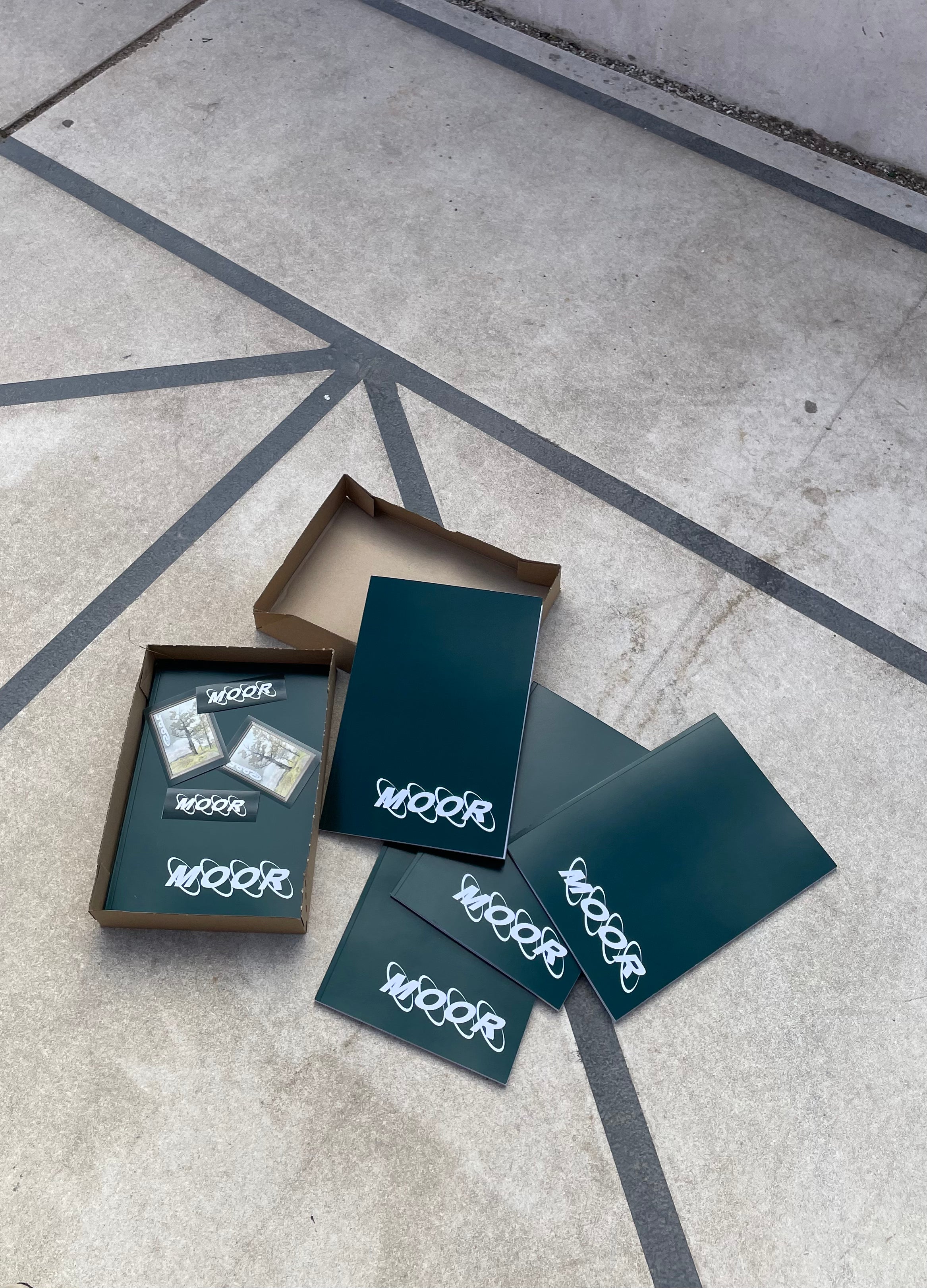 Issue 01