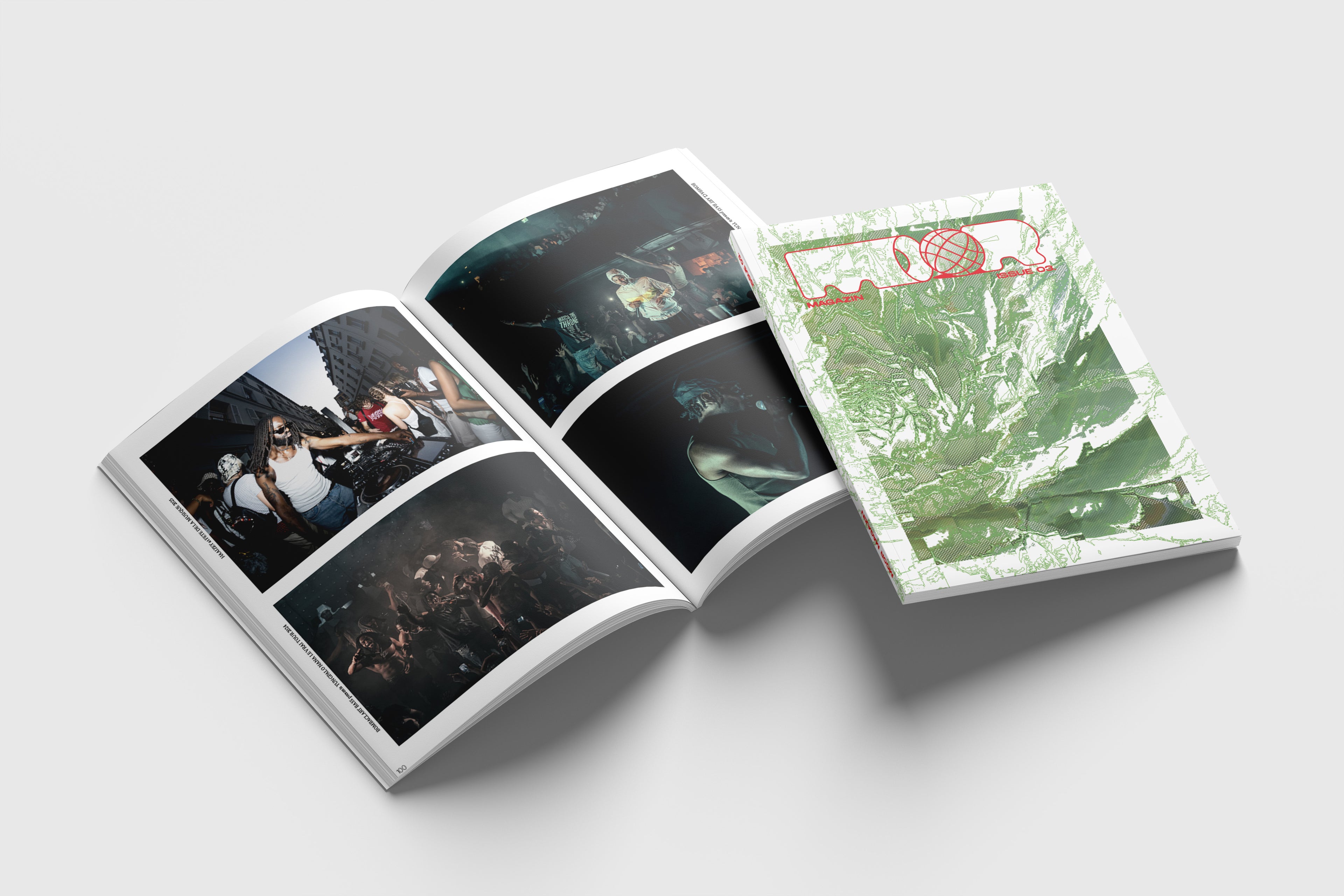 Issue 03