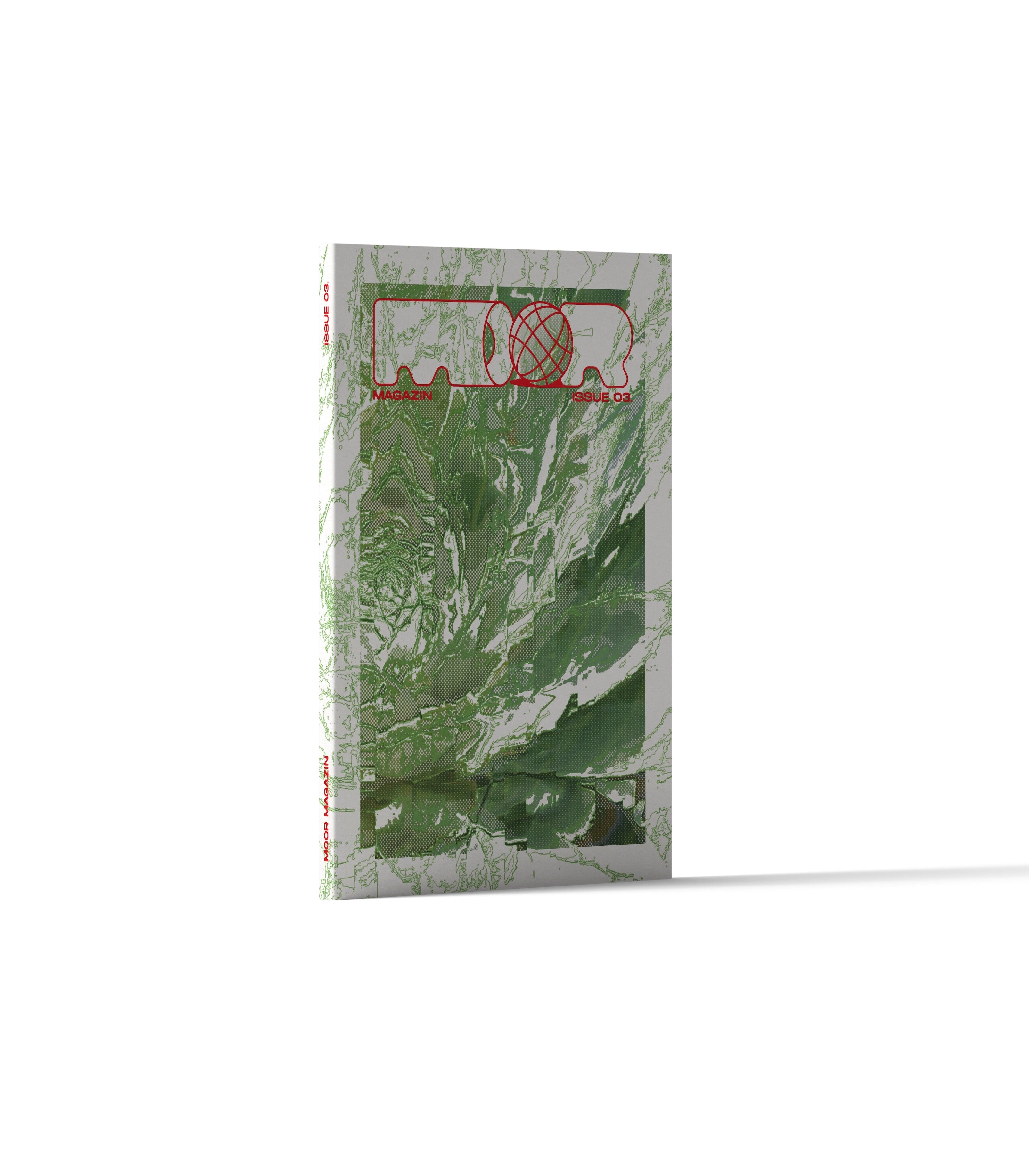 Issue 03