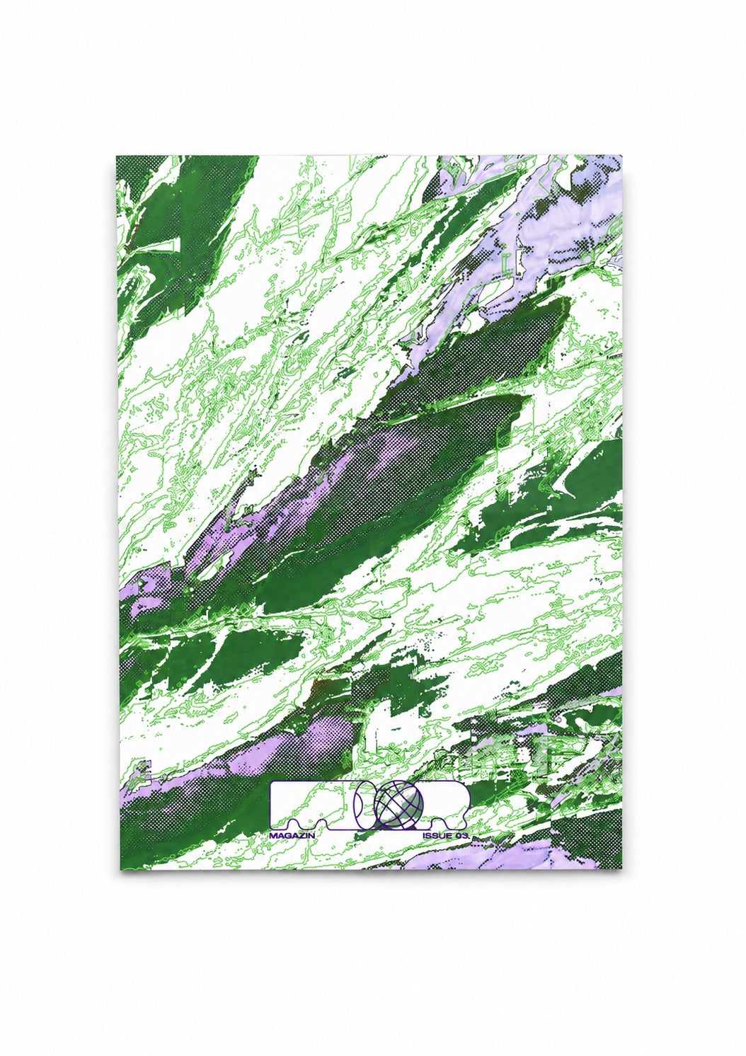 Issue 03